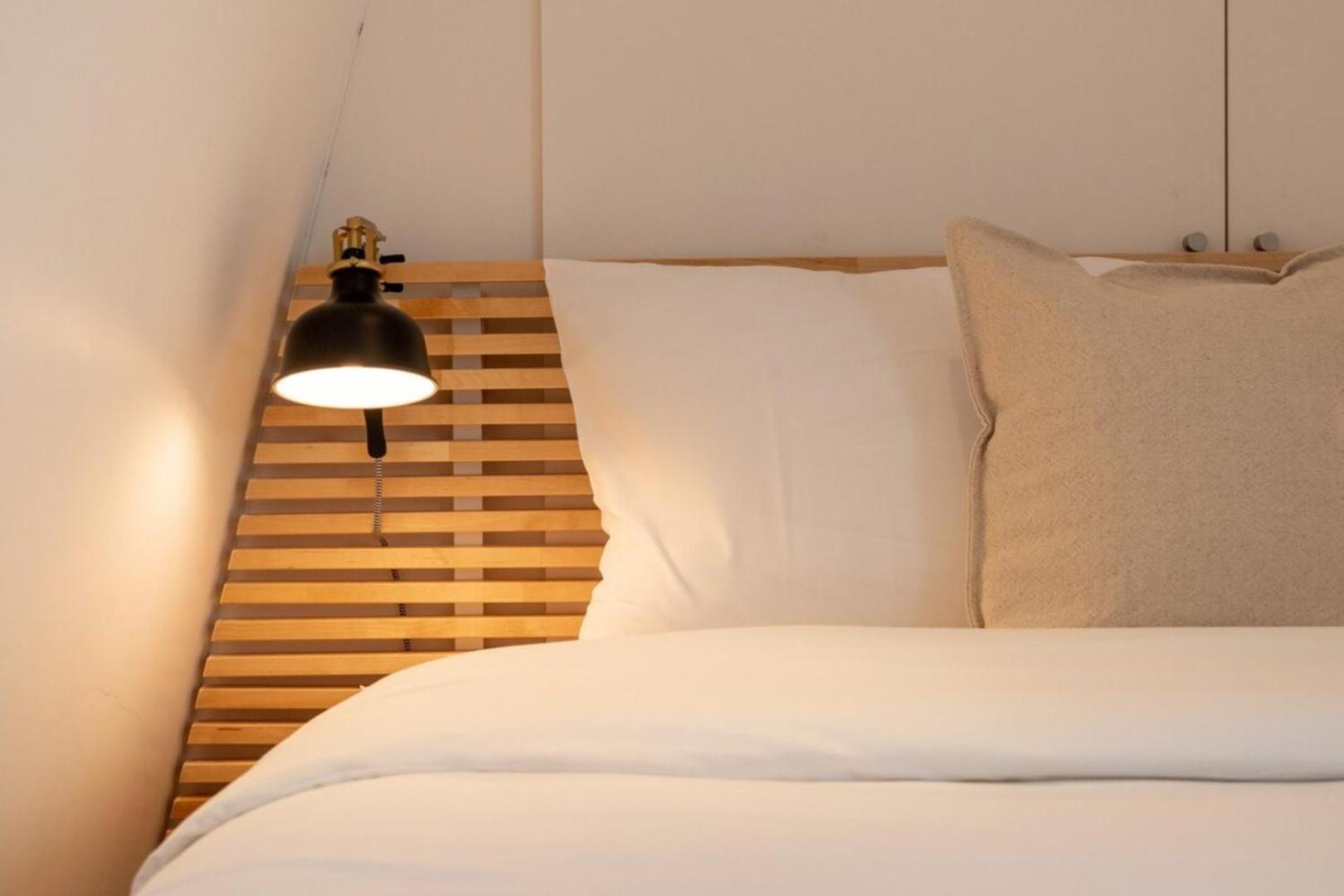 Marcq En Baroeul - Superb Apartment + Parking ภายนอก รูปภาพ